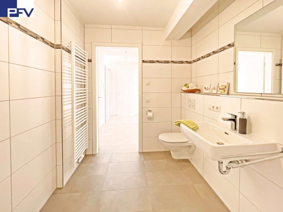 Bad Etagenwohnung M�hldorf am Inn