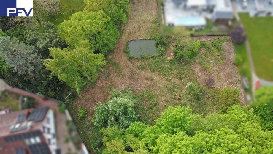Ruhiges Traumgrundst�ck Mehrfamilienhaus N�rnberg