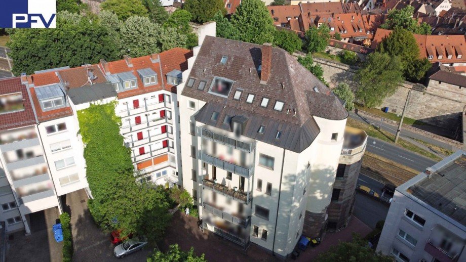 Anwesen Wohnung N�rnberg