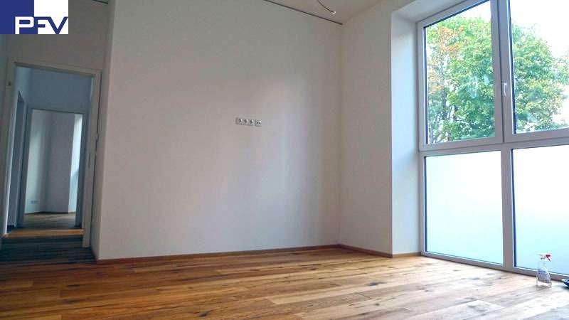 Genug Platz f�r M�bel Erdgeschosswohnung N�rnberg