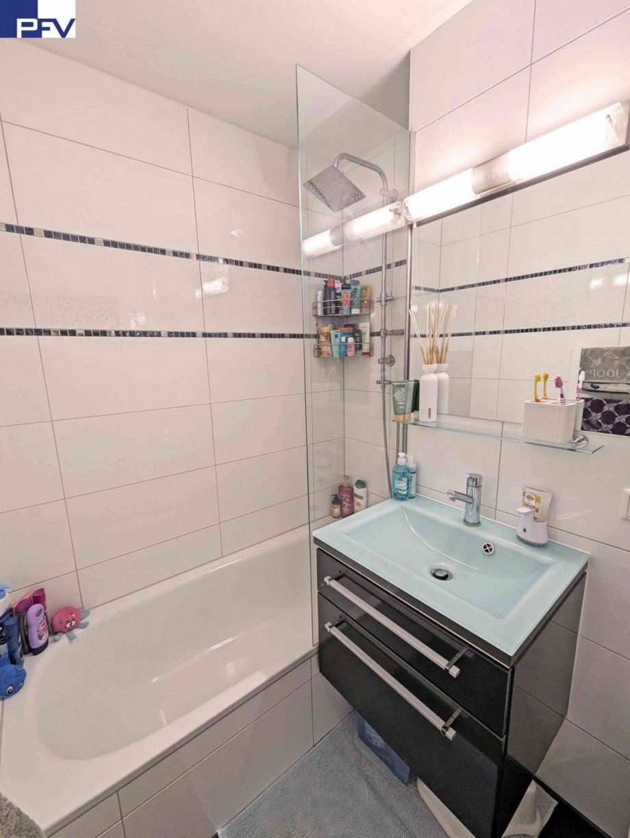 Bad Etagenwohnung N�rnberg