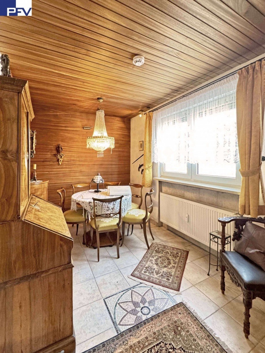 Kind-Essen-Arbeiten Etagenwohnung N�rnberg