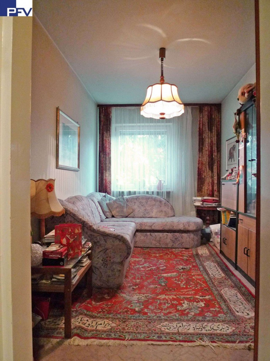 Kind-Arbeiten Wohnung N�rnberg