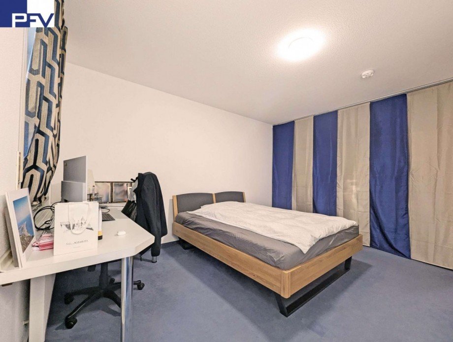 Schlafen Wohnung N�rnberg