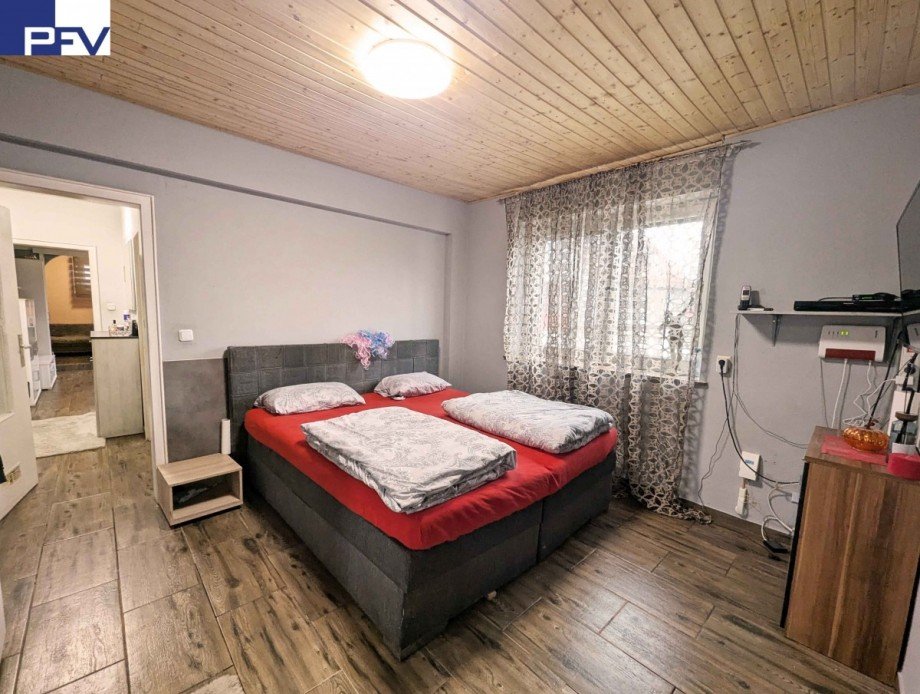 W1 Wohnen-moment. Schlafen Haus Burgthann