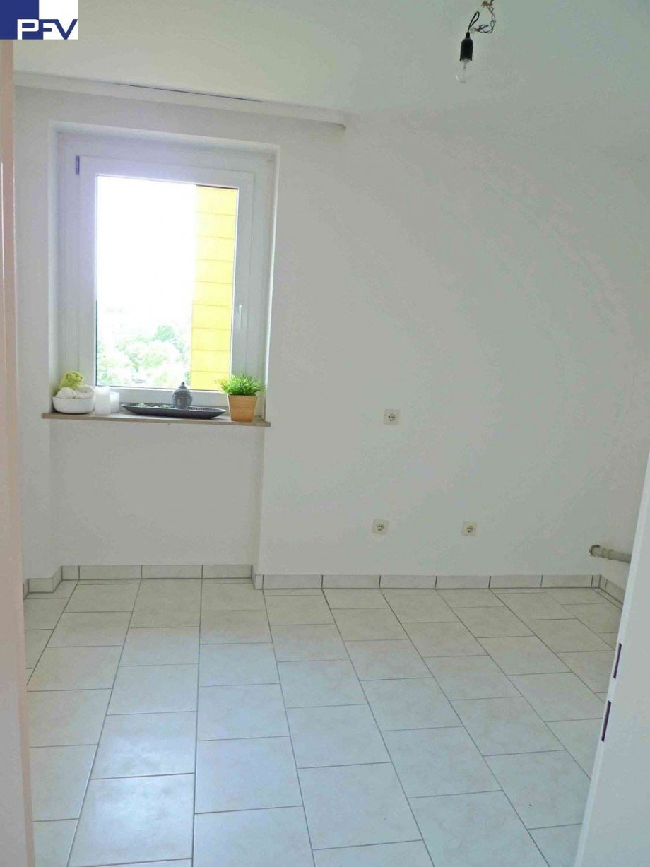 K�che Etagenwohnung Haar