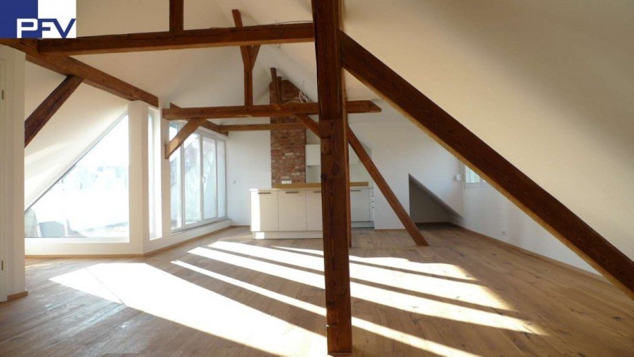 DG mit Loggia (Referenzbild) Renditeobjekt N�rnberg