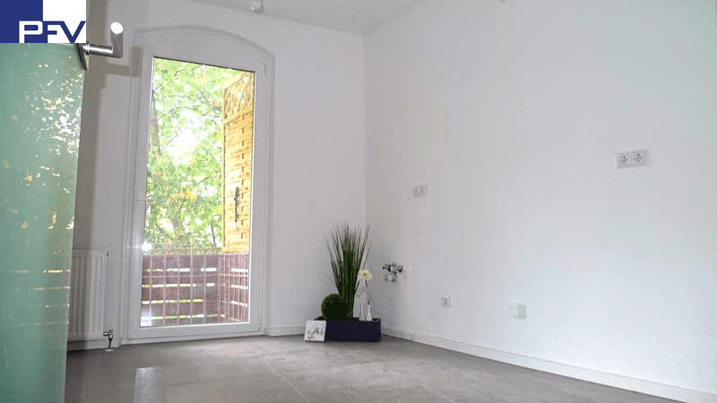 Moderne K�che Renditeobjekt N�rnberg