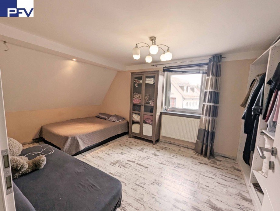 W3 Kind. Gastgewerbe Burgthann