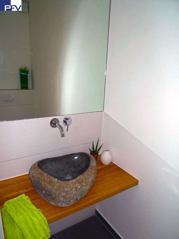 G�ste-WC Erdgeschosswohnung N�rnberg