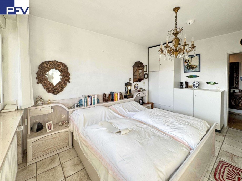 Schlafen Etagenwohnung N�rnberg
