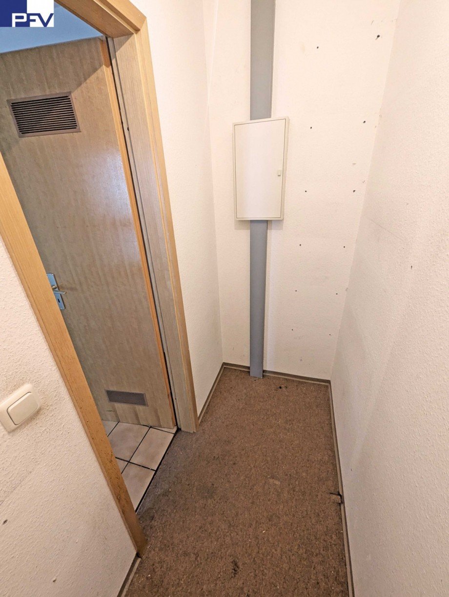 EG Abstellraum Haus N�rnberg