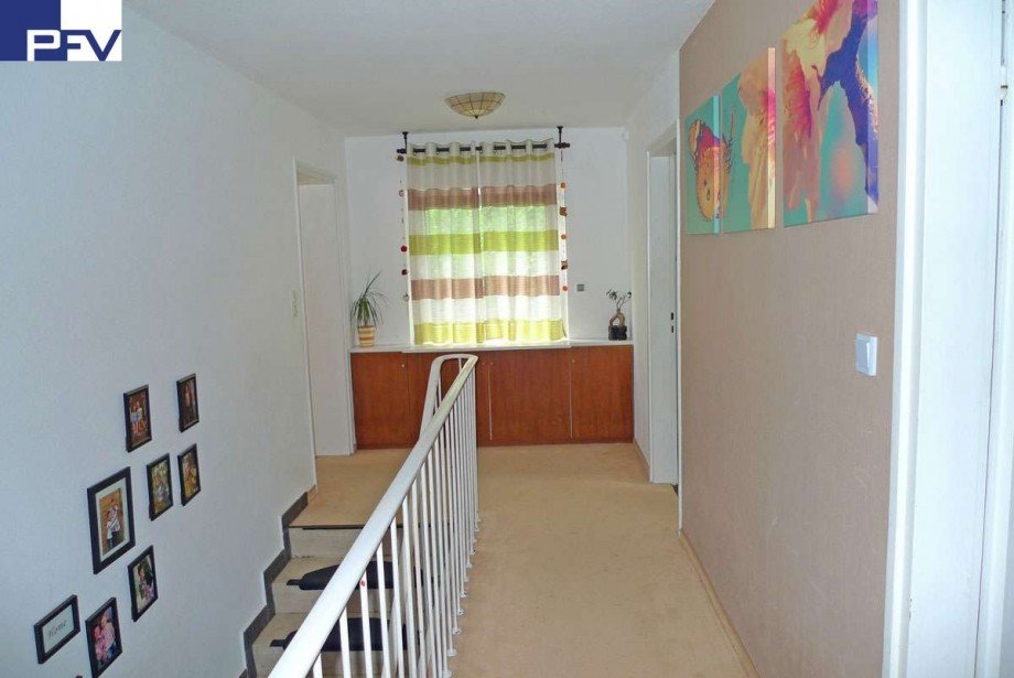 Flur OG Reiheneckhaus N�rnberg