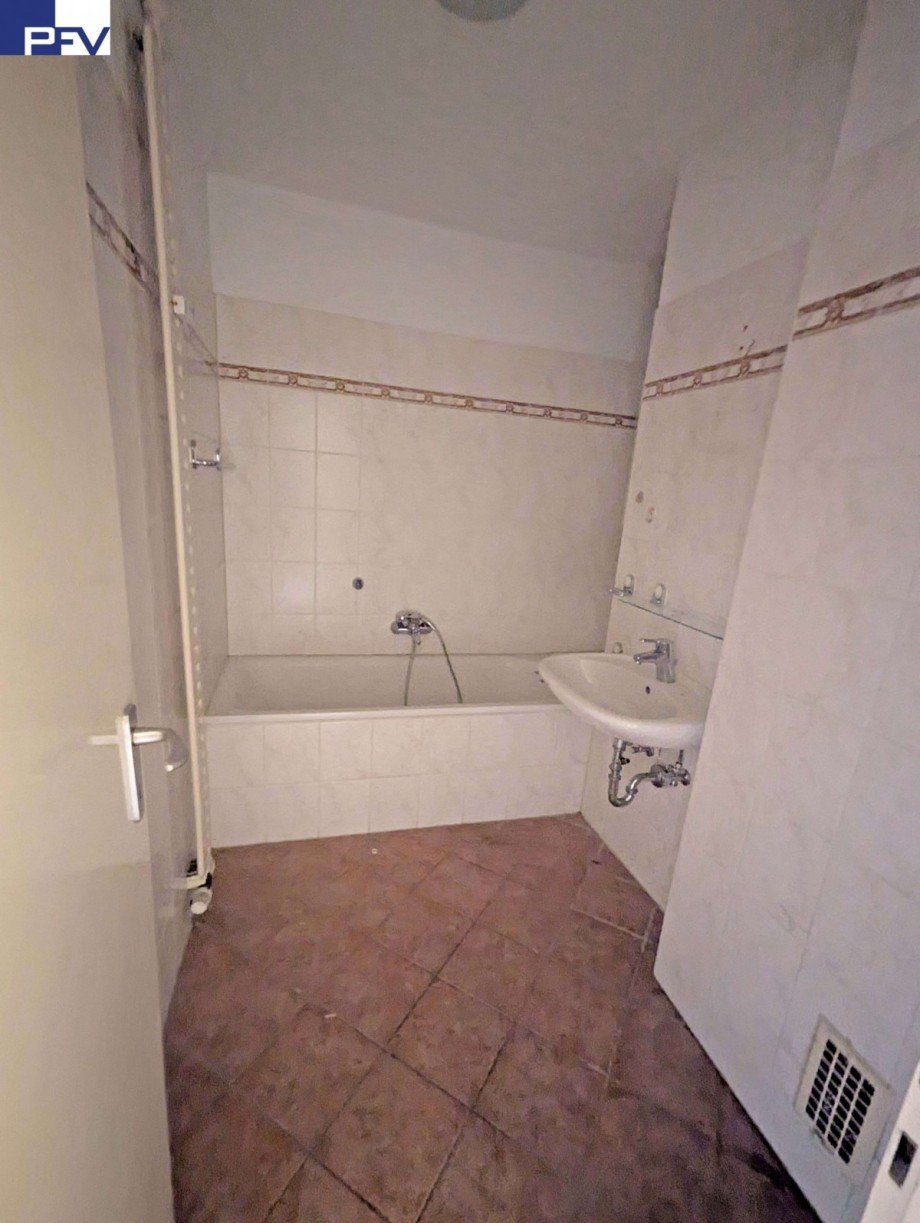 Bad Etagenwohnung N�rnberg