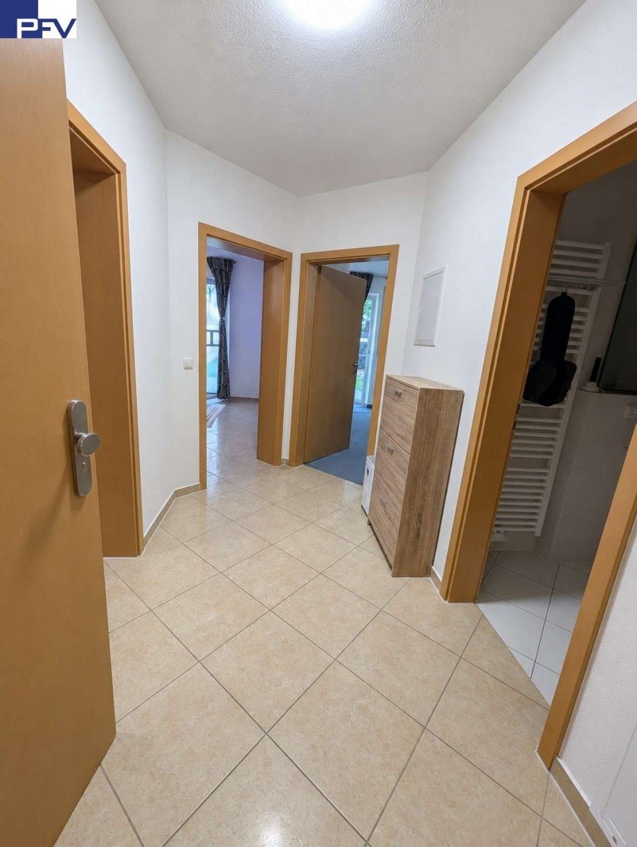 Flur Wohnung N�rnberg