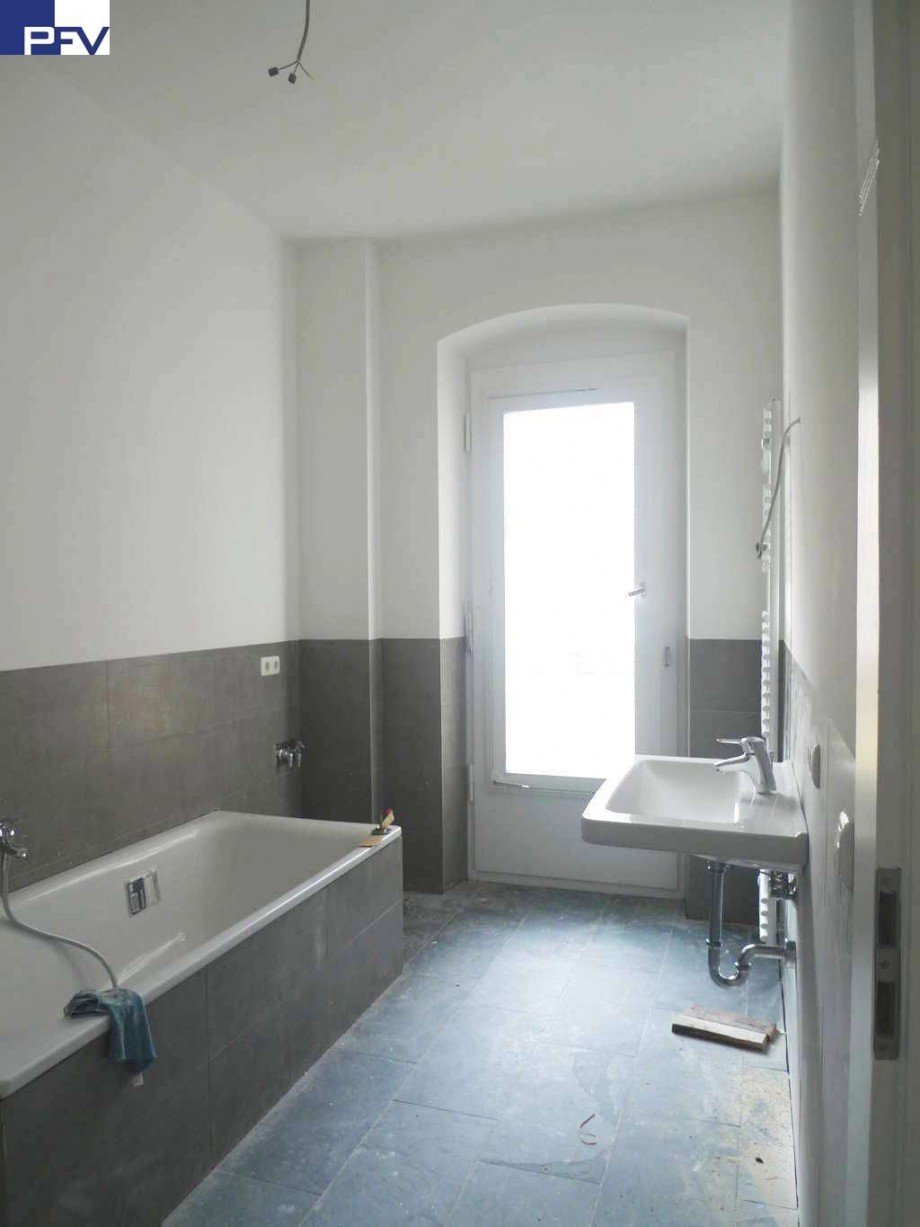 Hochwertiges Bad Wohnung N�rnberg