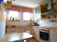Ger�umige K�che Verkauft:  Das gewisse Etwas  - Wundersch�ne Galerie-Wohnung sucht nach neuen Bewohnern!