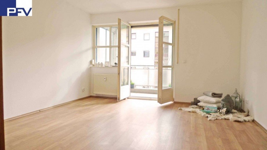 WohnenP1170068 Etagenwohnung N�rnberg