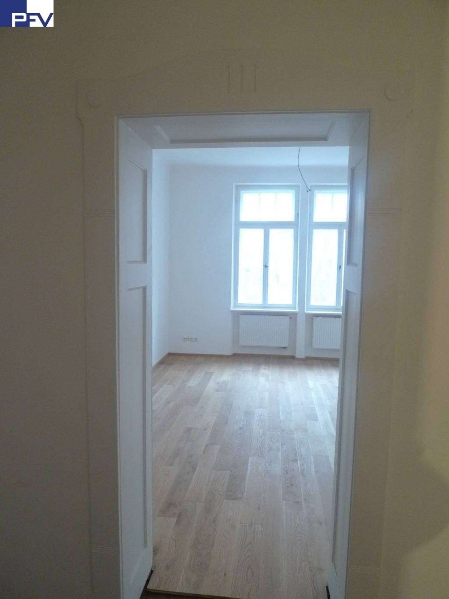 Toller T�rrahmen Wohnung N�rnberg