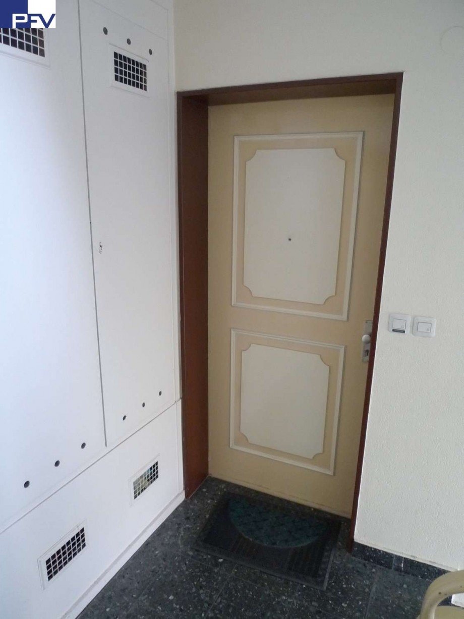 Wohnungst�r Wohnung N�rnberg