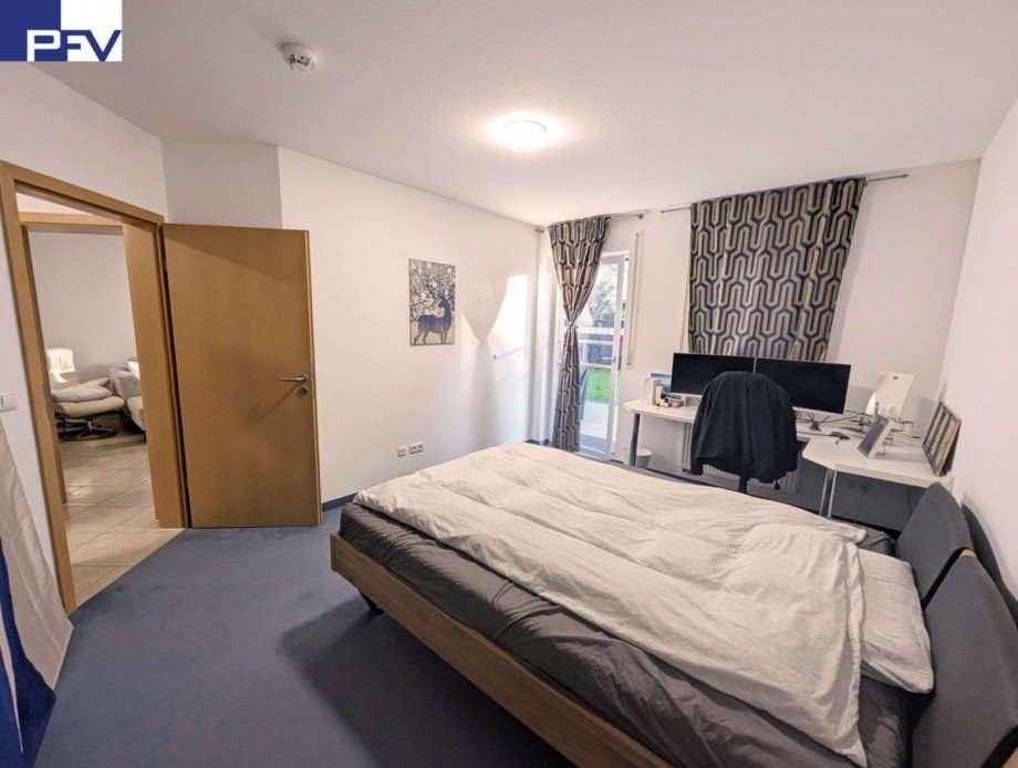 Schlafen Wohnung N�rnberg