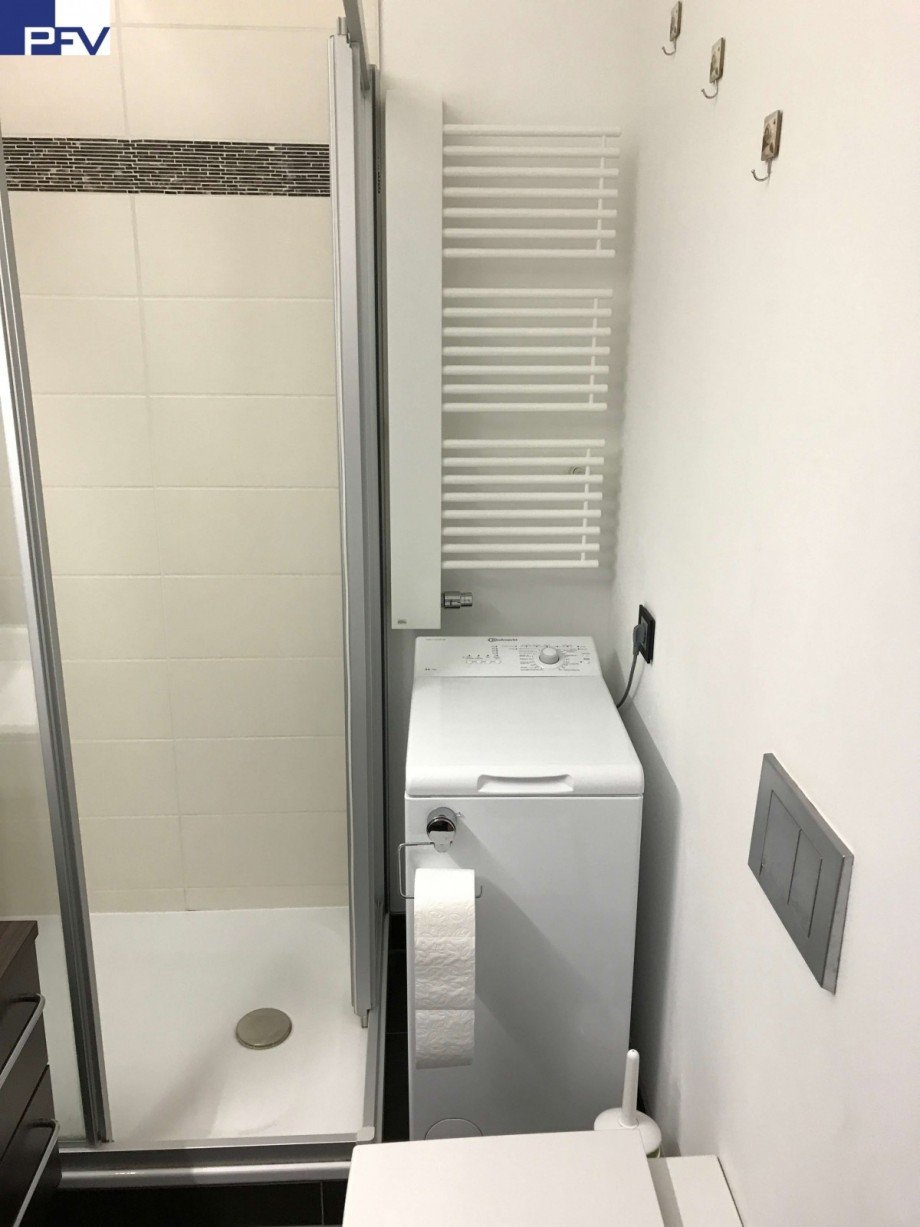 Badezimmer Dachgeschosswohnung N�rnberg