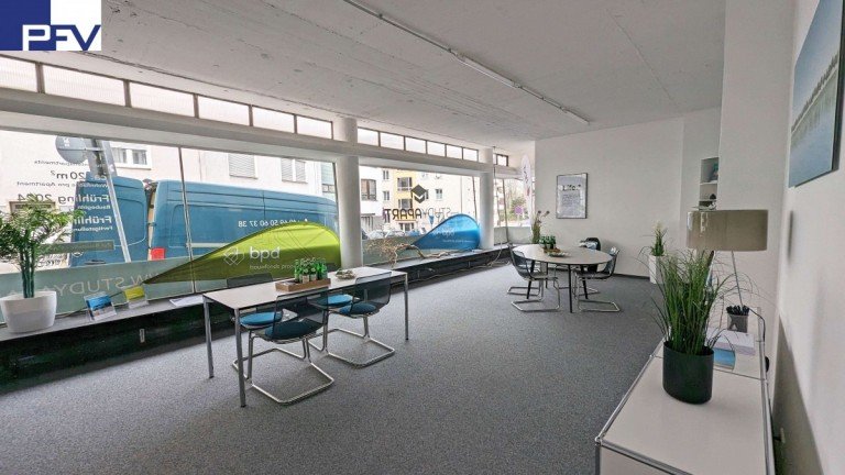 PXL_20240305_103925576Showroom N�rnberg Renditeobjekt Verkauft: 2 Renditebomben mit viel Potential - Mietvertrag bis 2037