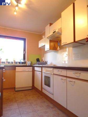 K�che (EBK geh�rt den Mietern) Reihenmittelhaus Wendelstein