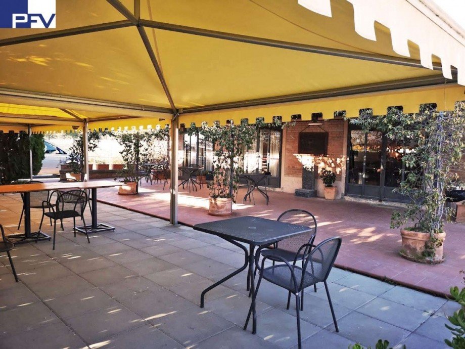 Restaurant8b Haus Roselle