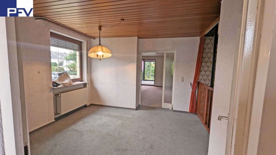 EG Essen Reiheneckhaus N�rnberg