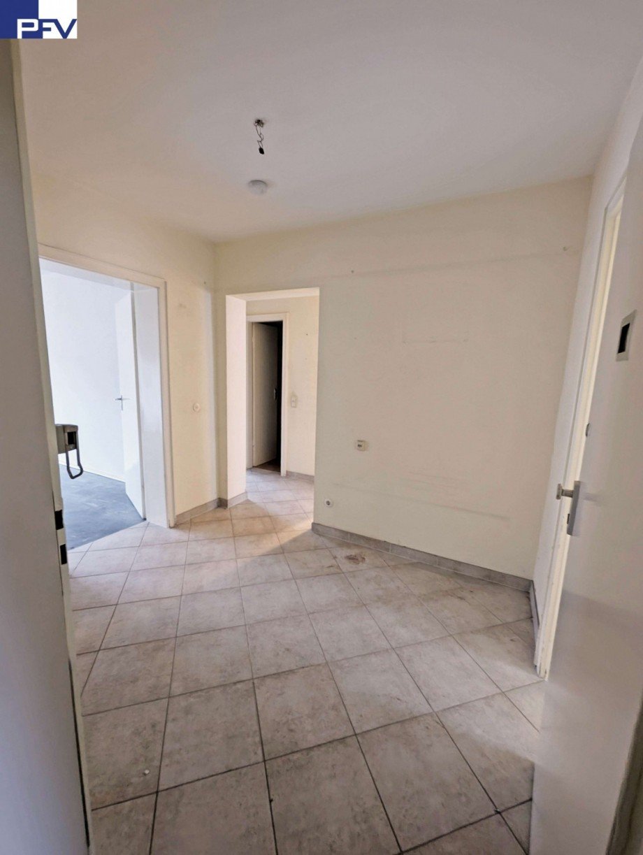 Diele-Eingangsbereich Etagenwohnung N�rnberg