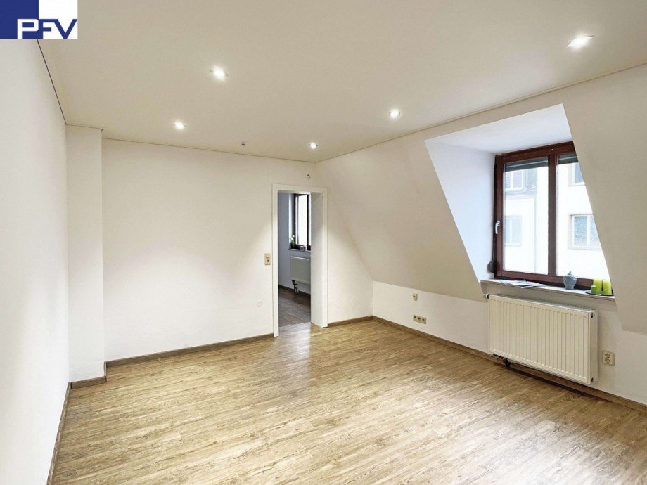 Homeoffice / Kind Etagenwohnung N�rnberg