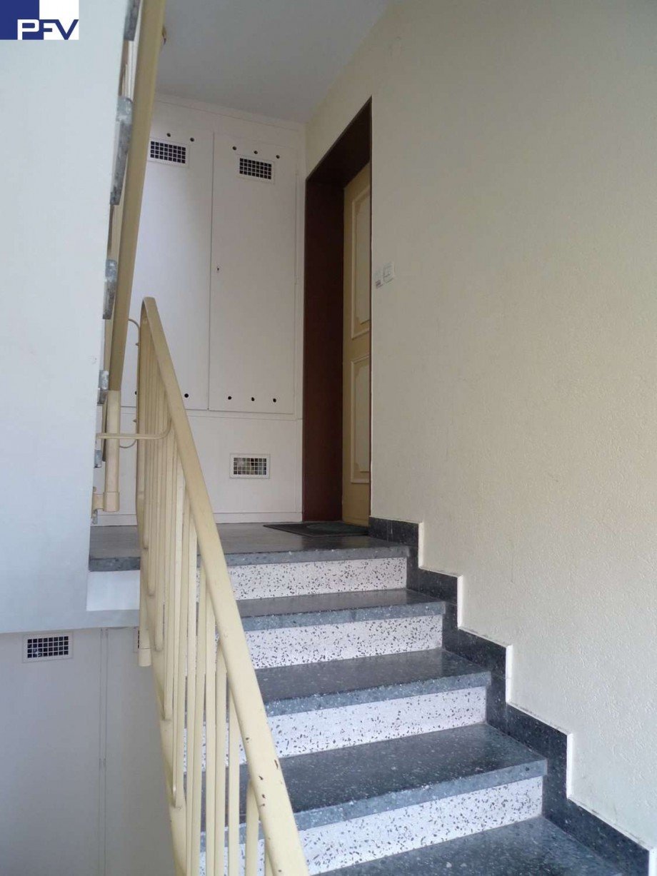 Treppenhaus Wohnung N�rnberg