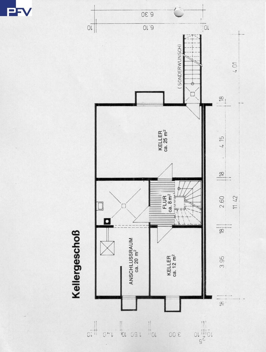 GR KG Haus N�rnberg