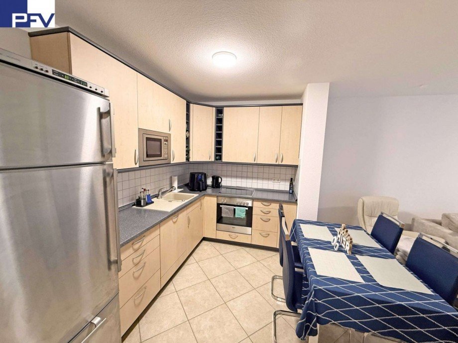 Kochen-Essen Wohnung N�rnberg