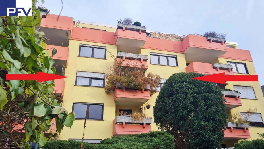 Anwesen mit Garten Etagenwohnung N�rnberg