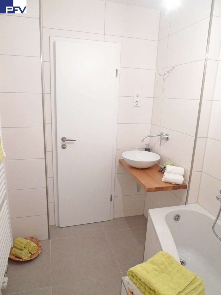 Sch�nes neues Bad Renditeobjekt N�rnberg