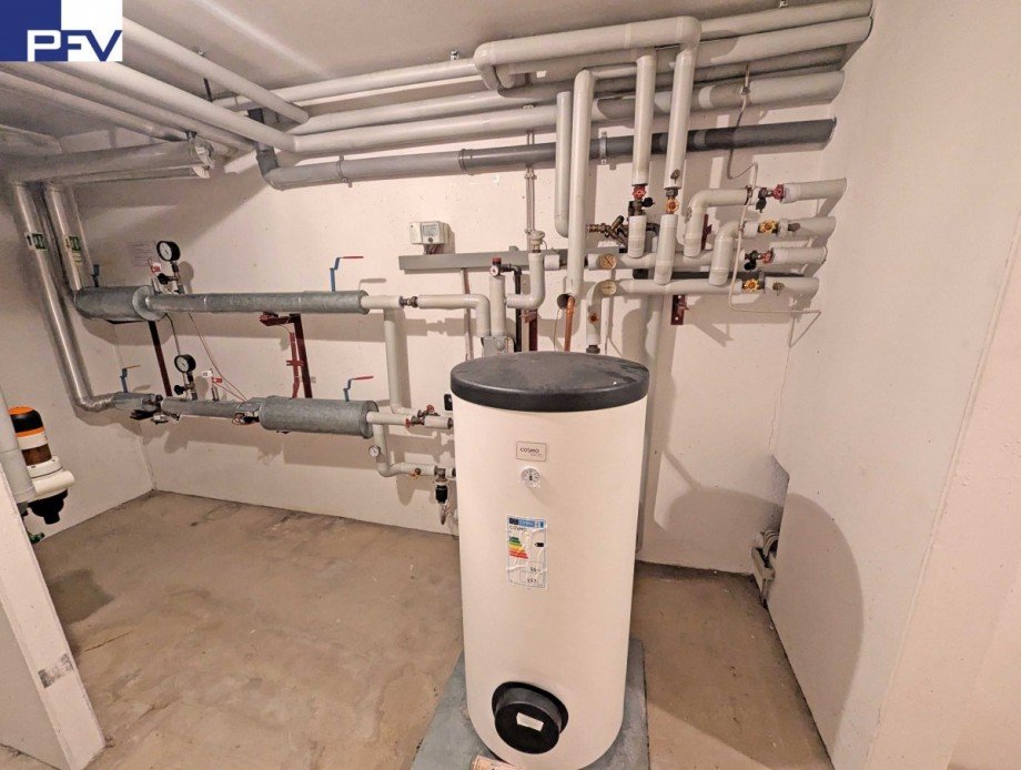 KG Heizungsanlage Haus N�rnberg