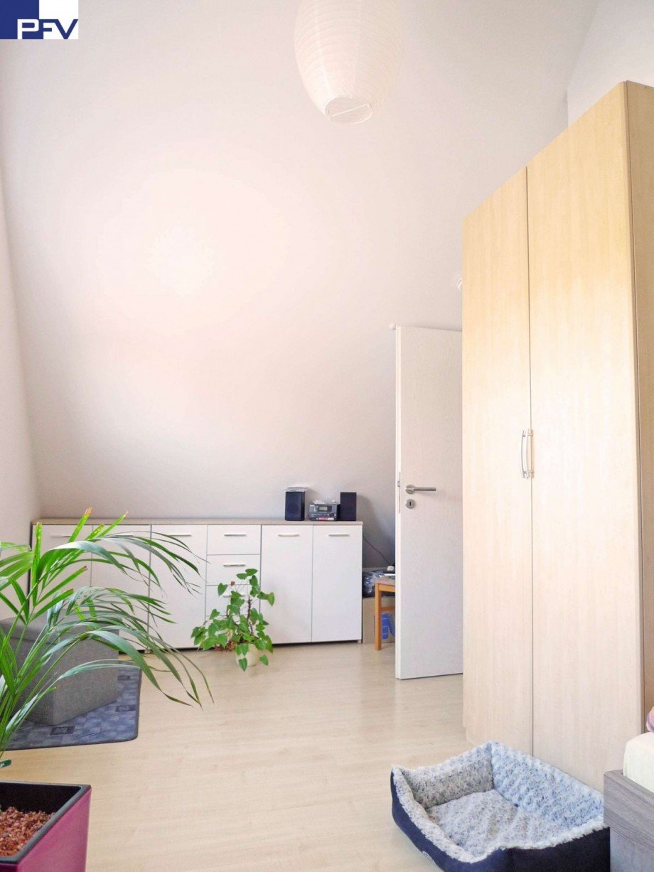DG Schlafen Maisonettewohnung Wendelstein
