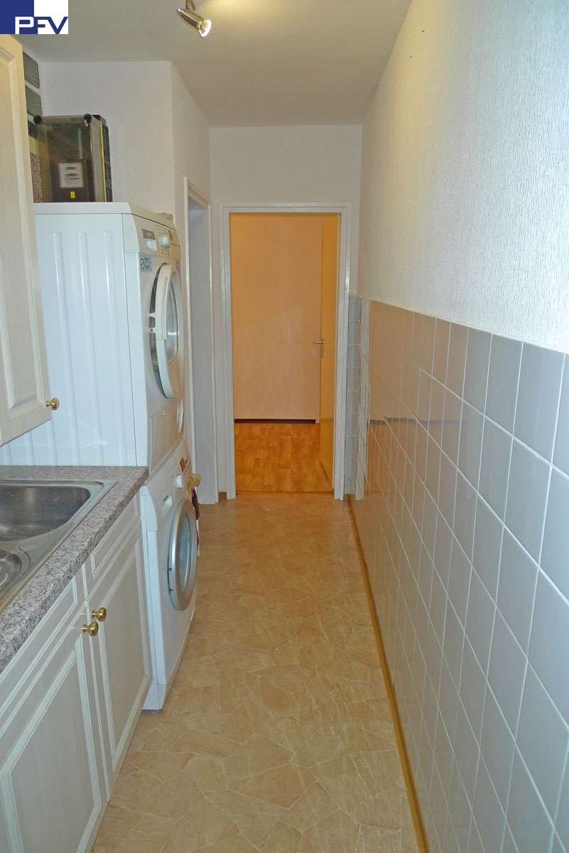 Hauswirtschaftsbereich EG Reiheneckhaus N�rnberg