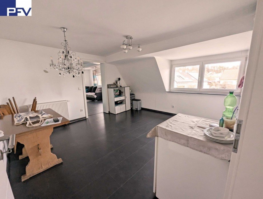 W3 K�che Haus Burgthann
