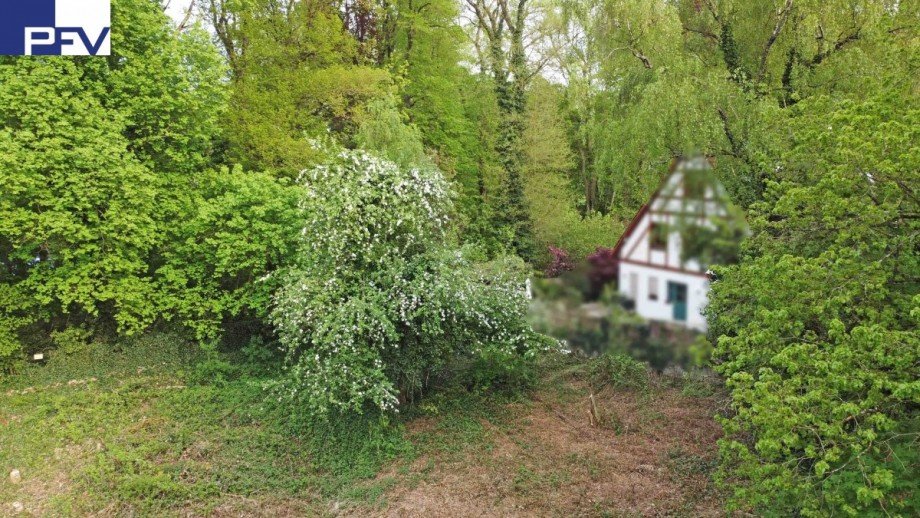 Idyllische Umgebung Mehrfamilienhaus N�rnberg