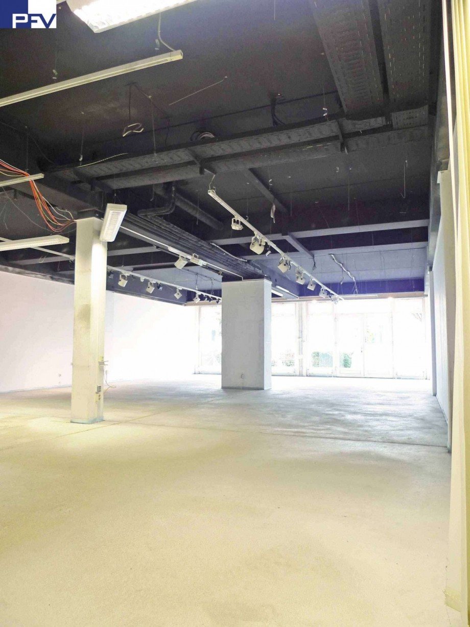 Laden5 Einzelhandel F�rth