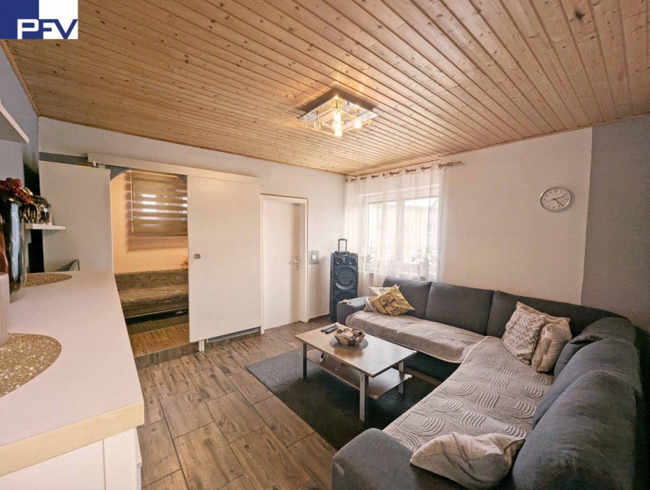 W1 Schlafen-moment. Wohnen. Haus Burgthann