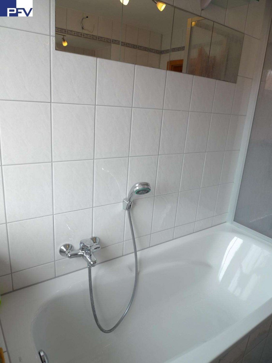 Badewanne Renditeobjekt Wendelstein
