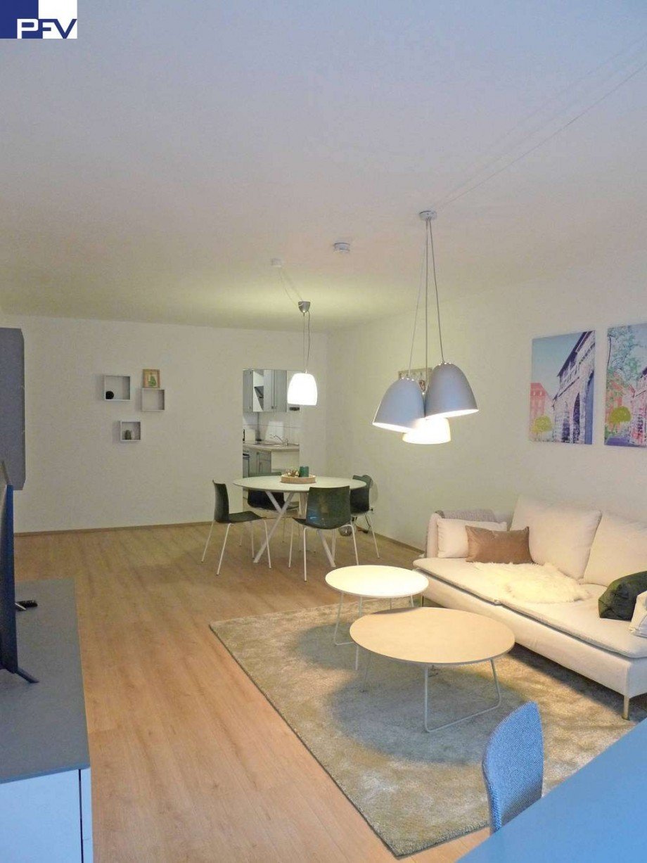 CO3, Bild 4 Zimmer N�rnberg