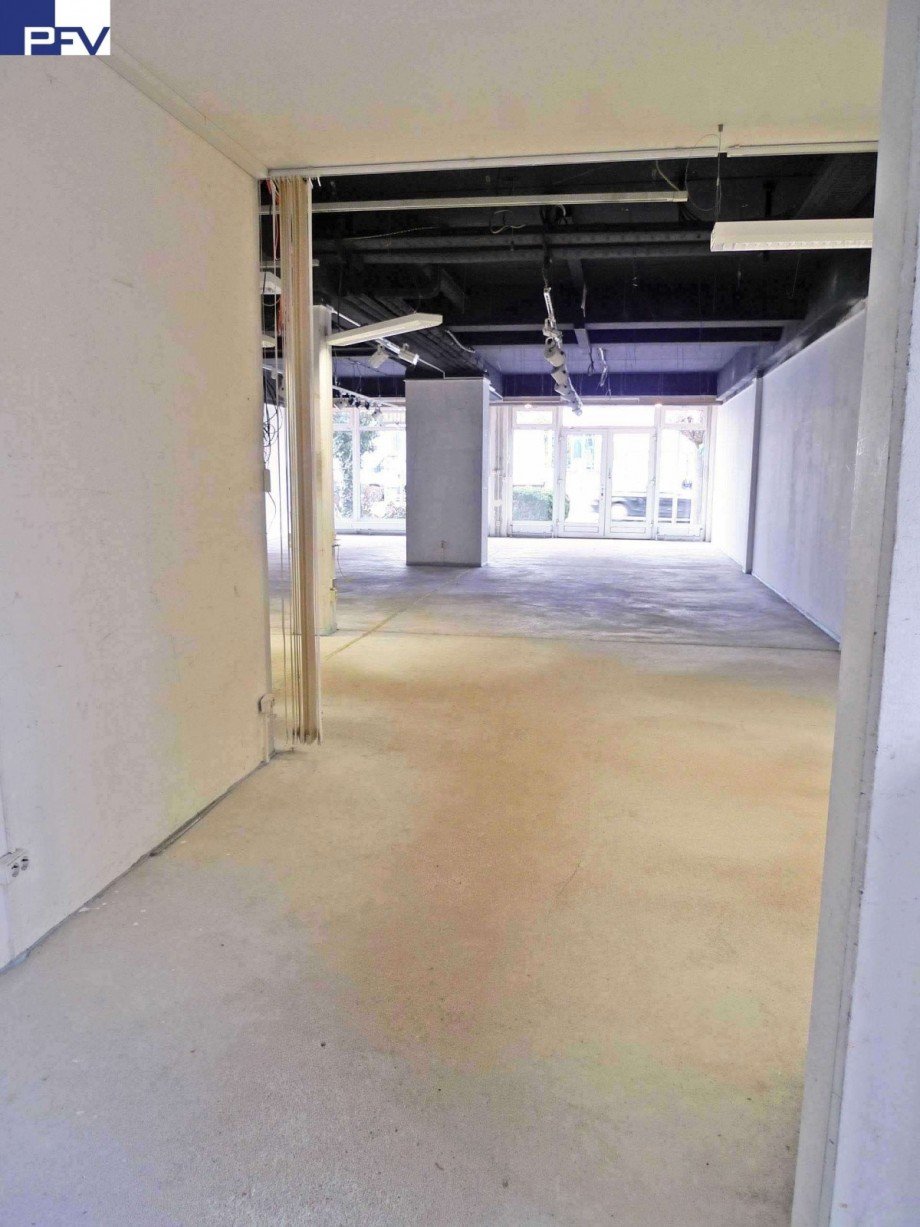 Laden6 Einzelhandel F�rth