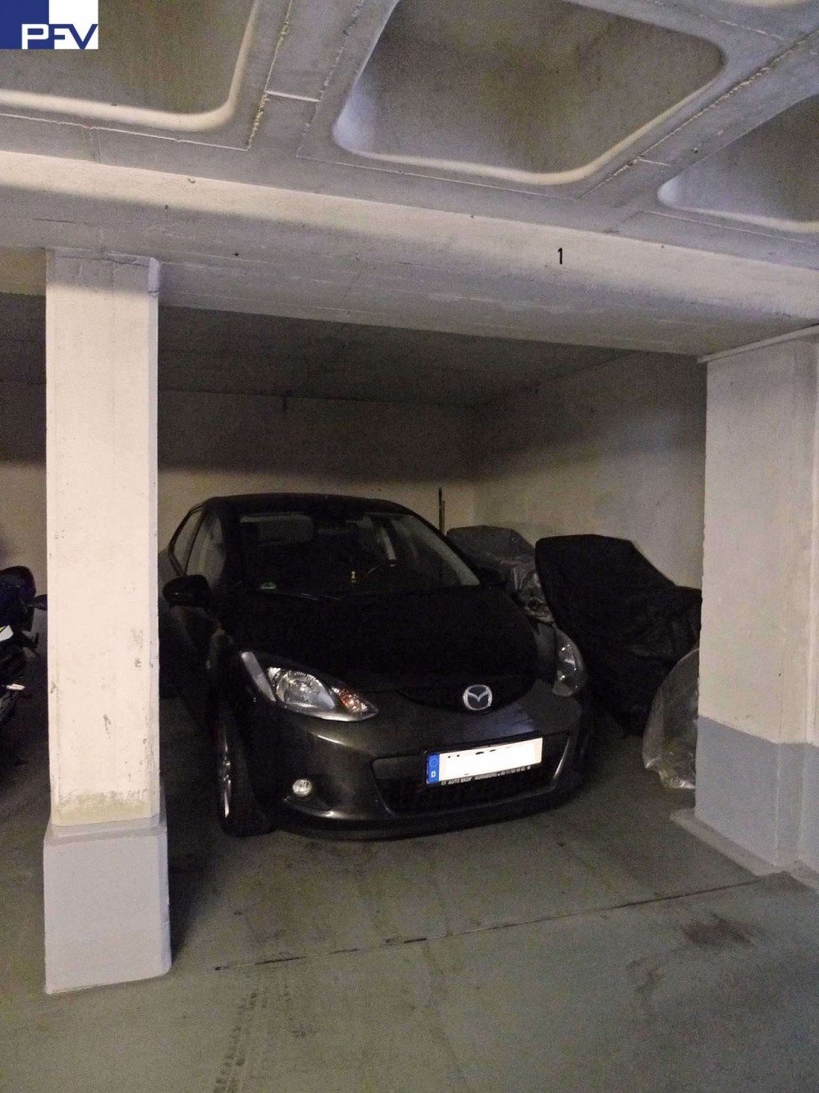 TG gro�er Stellplatz Wohnung N�rnberg