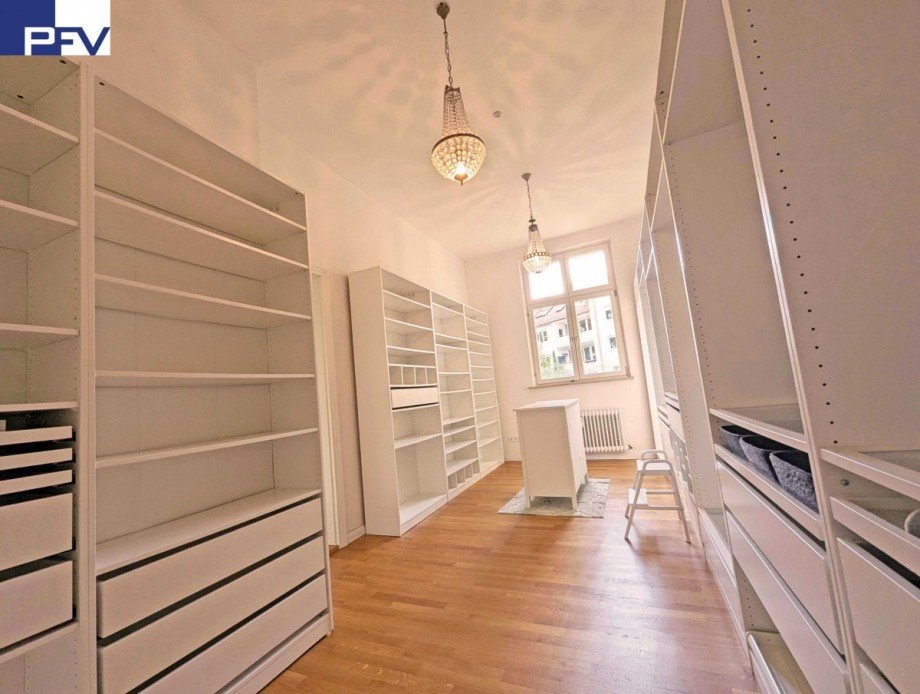 Ankleide Wohnung N�rnberg