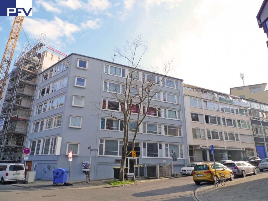 Au�enansichtP1150881 Renditeobjekt N�rnberg